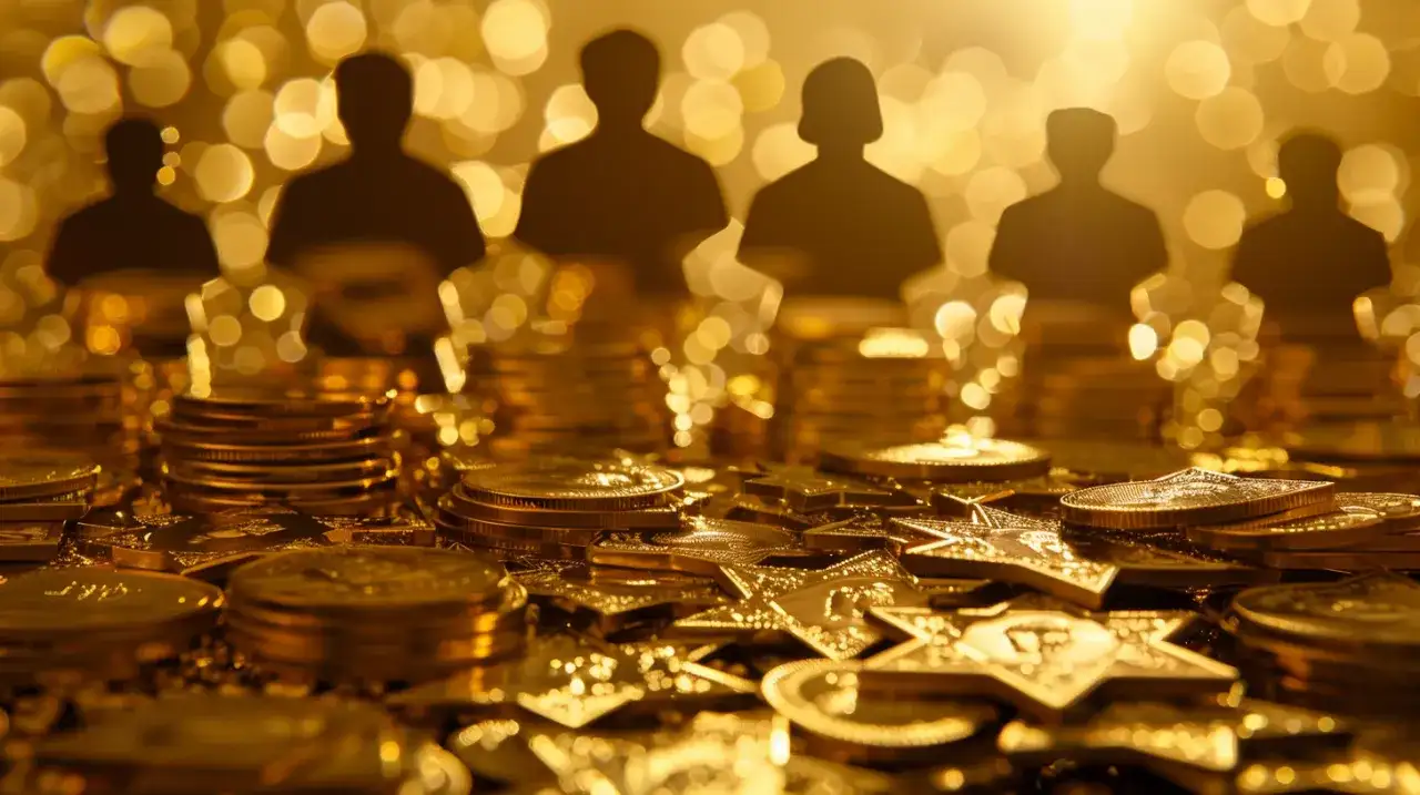 Kto jest najbogatszym aktorem na świecie? 5 gwiazd i ich fortuny