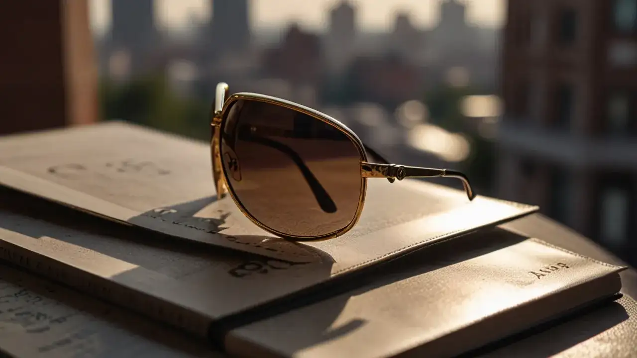 Okulary przeciwsłoneczne Gucci to must-have czy modowy gadżet?