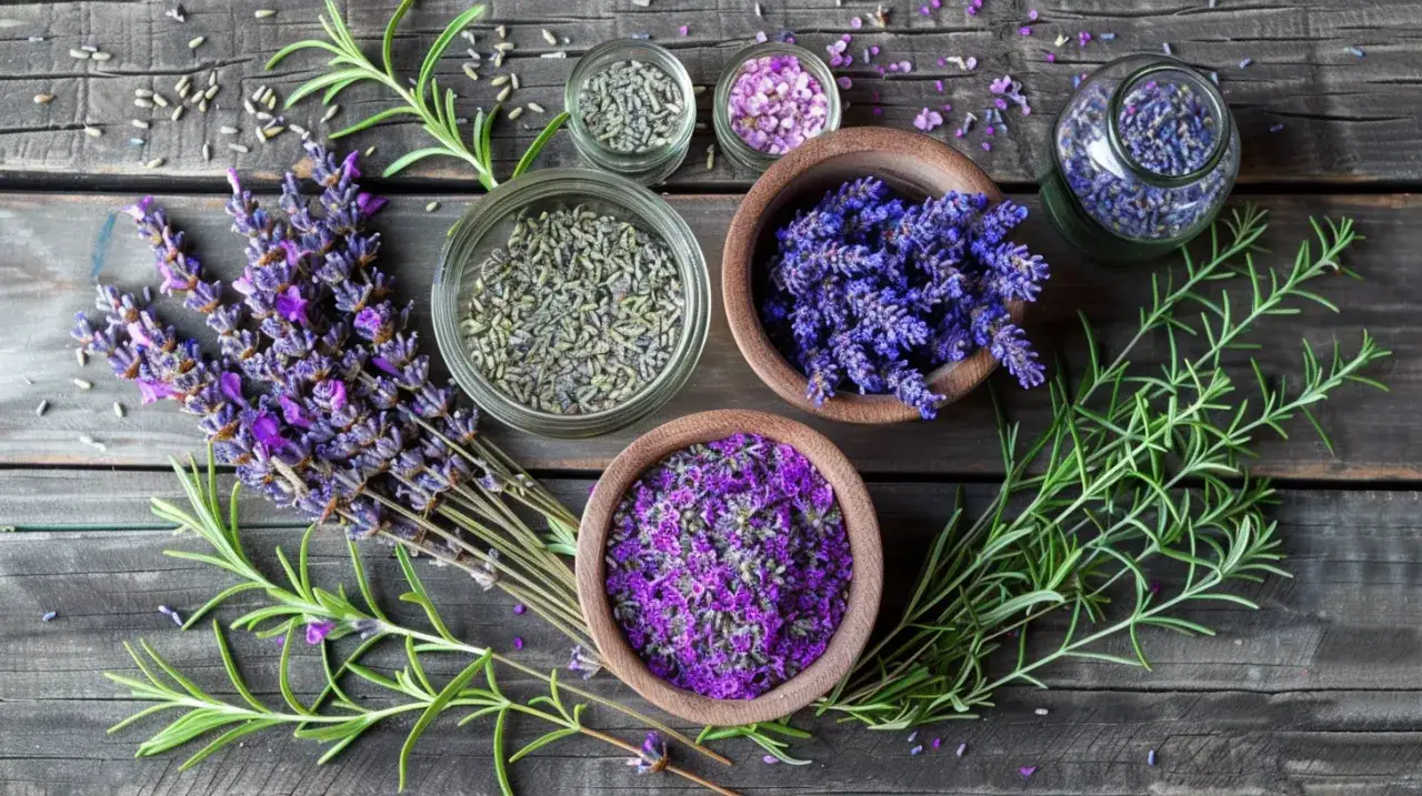 Lawenda - jak uprawiać i stosować aromatyczne liście?