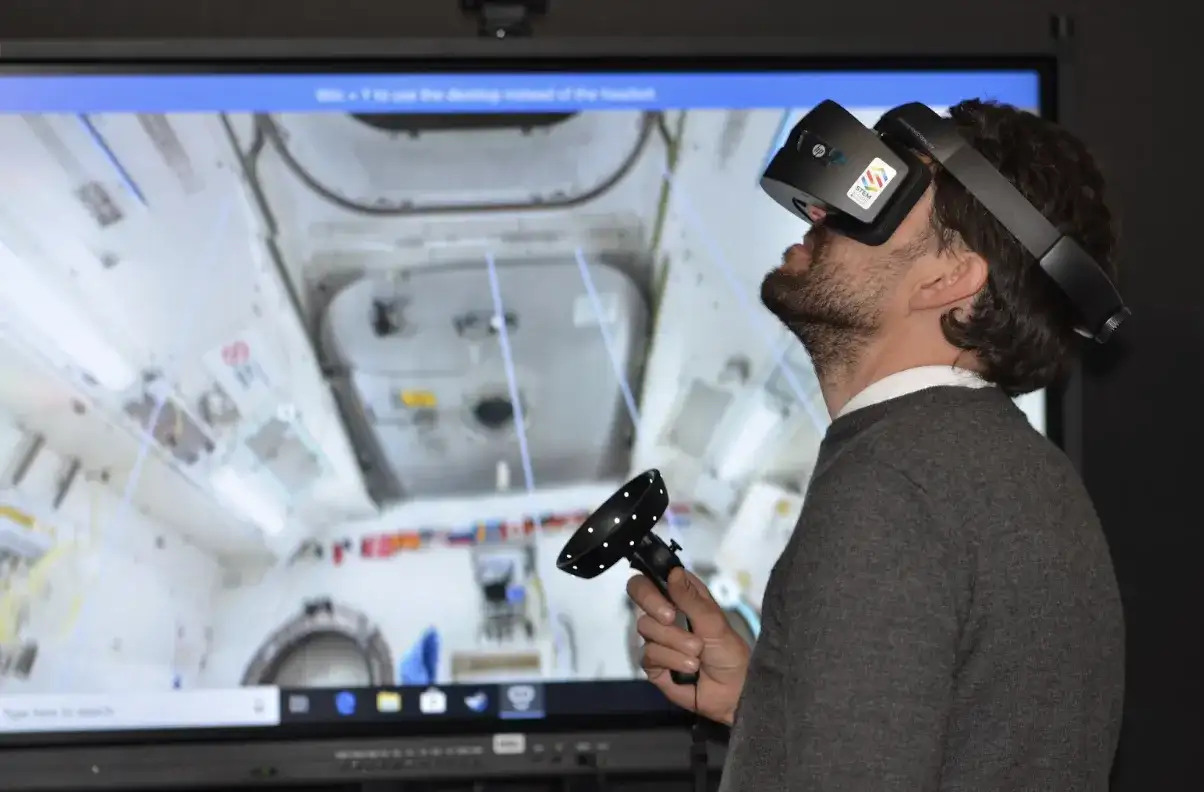 Najprostsze VR‑opty dla początkujących