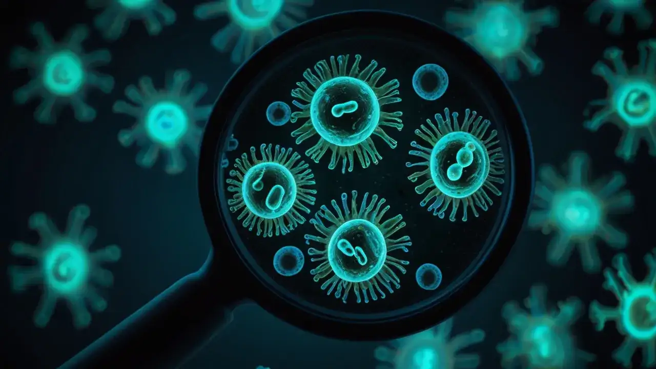 Jak leczyć pseudomonas aeruginosa? 5 skutecznych metod