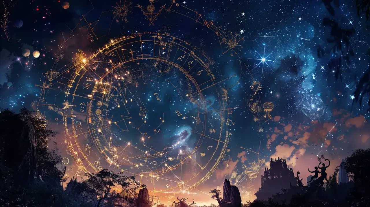 6 Listopada: Co Twój znak zodiaku mówi o Twojej osobowości?