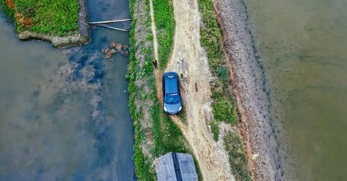 Traktory samoróbki: Jak samodzielnie zbudować własny traktor?