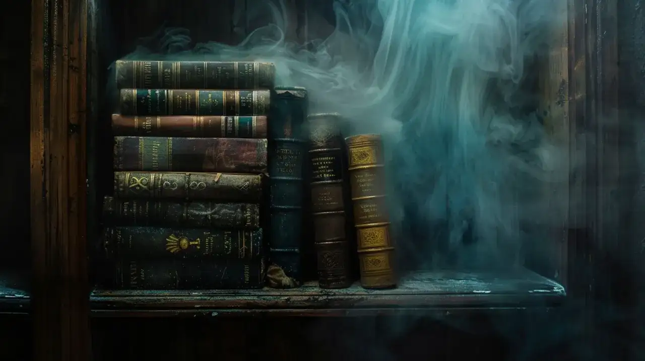 Książki Kinga: Najlepsze horrory Stephena Kinga, które musisz przeczytać