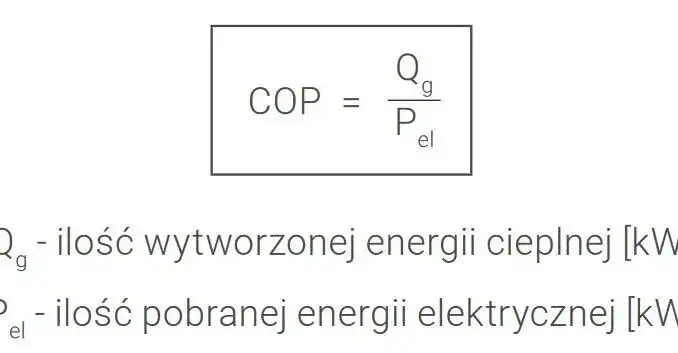 Jak precyzyjnie obliczyć COP pompy ciepła? Prosty sposób na oszczędności