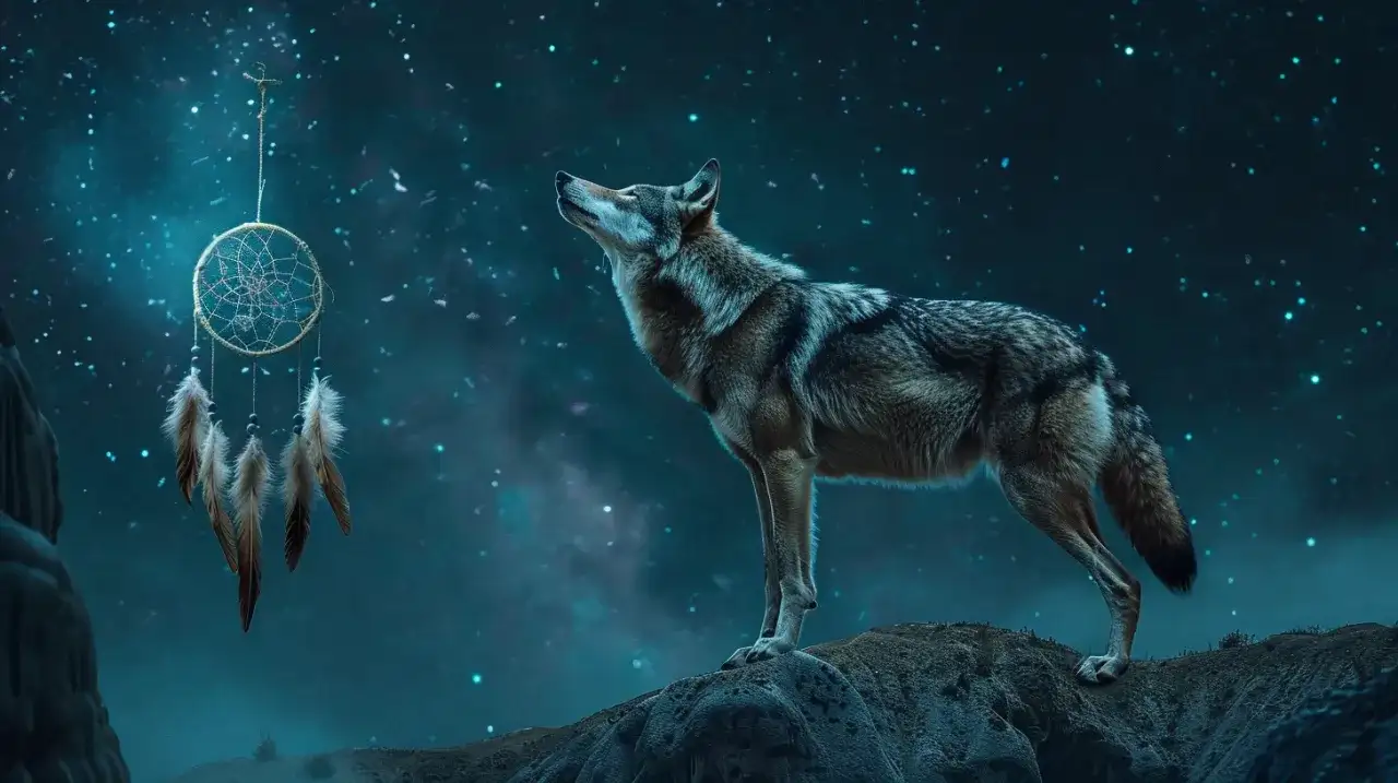 Wilk we śnie: 6 zaskakujących znaczeń tego symbolu w sennikach