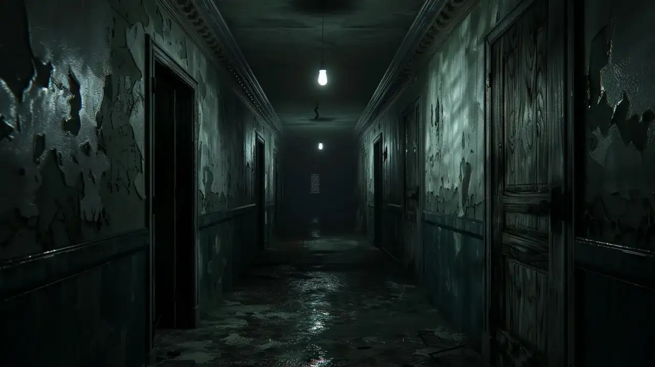 Wskazówki dla przetrwania: The Evil Within Poradnik!