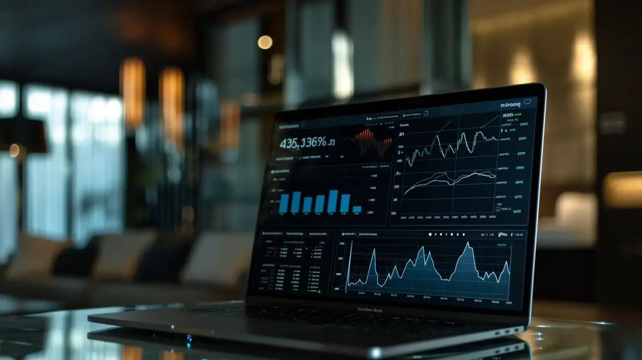 Kurs USD na Stooq: Aktualny kurs dolara na platformie Stooq