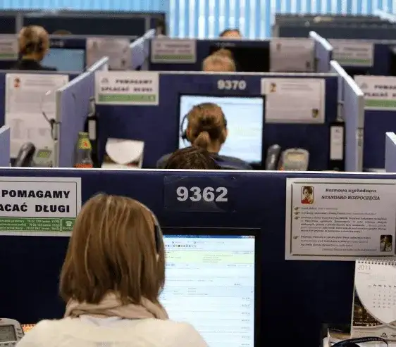 Jak rozmawiać z windykacją: uniknij stresu i osiągnij rozwiązanie