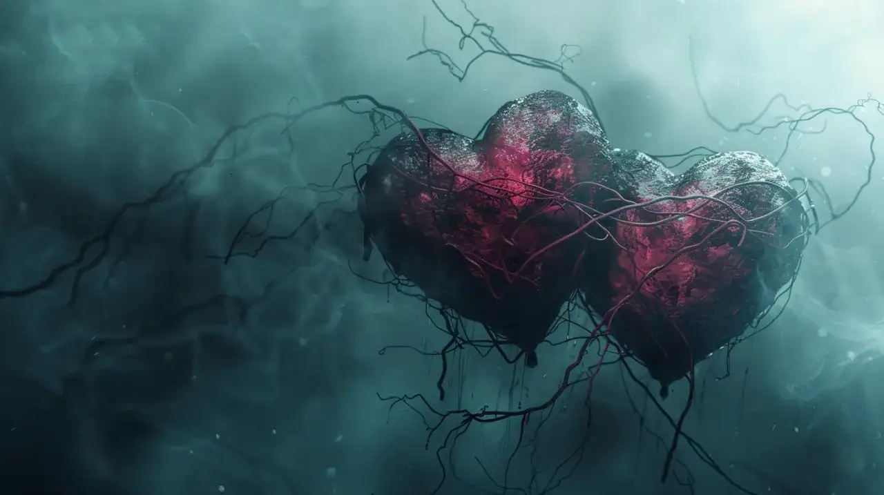 Problem w związku: Jak skutecznie rozwiązać trudności w relacji?