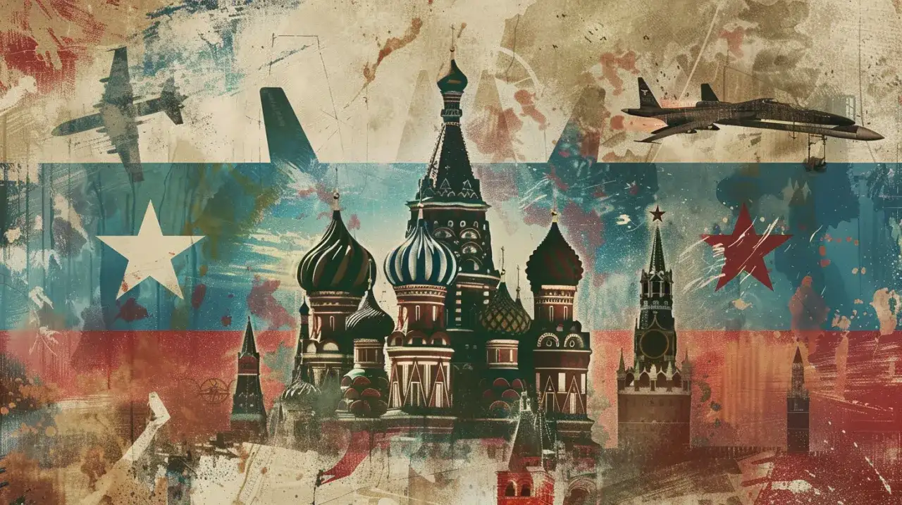 Historia Rosji: 7 przełomowych momentów, które zmieniły kraj