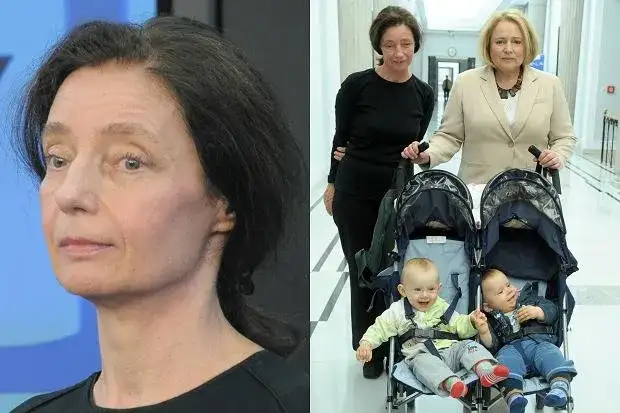 Barbara Sienkiewicz - wszystkie filmy i role aktorki w jednym miejscu