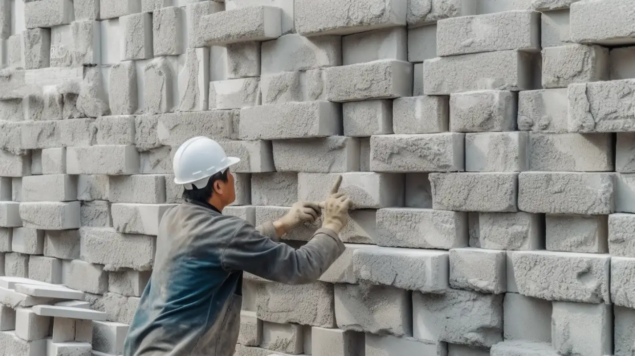 Ile kosztuje metr muru ogrodowego?