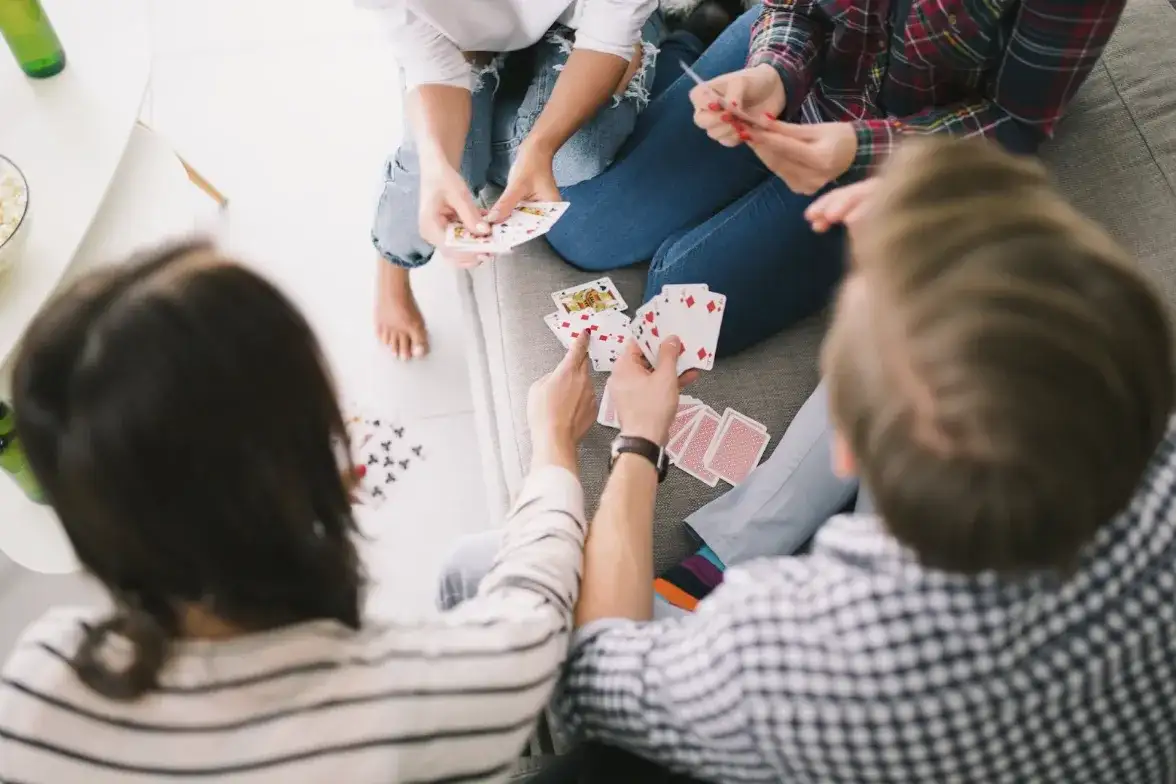 Szczęście, Tradycja i Zaufanie: Kulisy Polskiej Mentalności Hazardowej