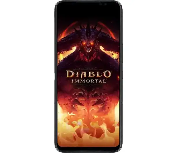 Diablo Immortal jakie telefony - sprawdź, czy Twój telefon zadziała