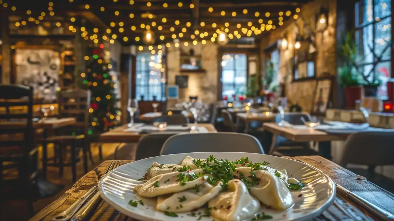 Gdzie zjeść we Wrocławiu? 5 restauracji z duszą i pysznym menu