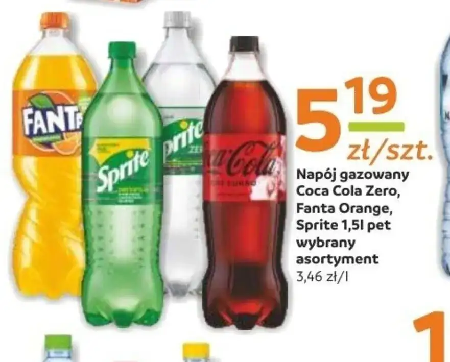 Gdzie kupić Fanta Zero? Sprawdź najlepsze oferty i ceny w sklepach