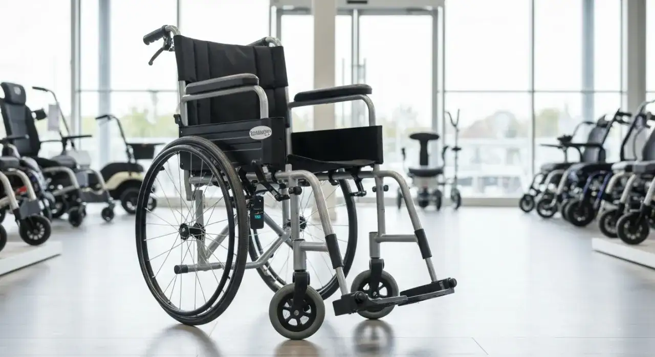 Ile kosztuje wózek inwalidzki? Ceny, dofinansowania i wybór idealnego