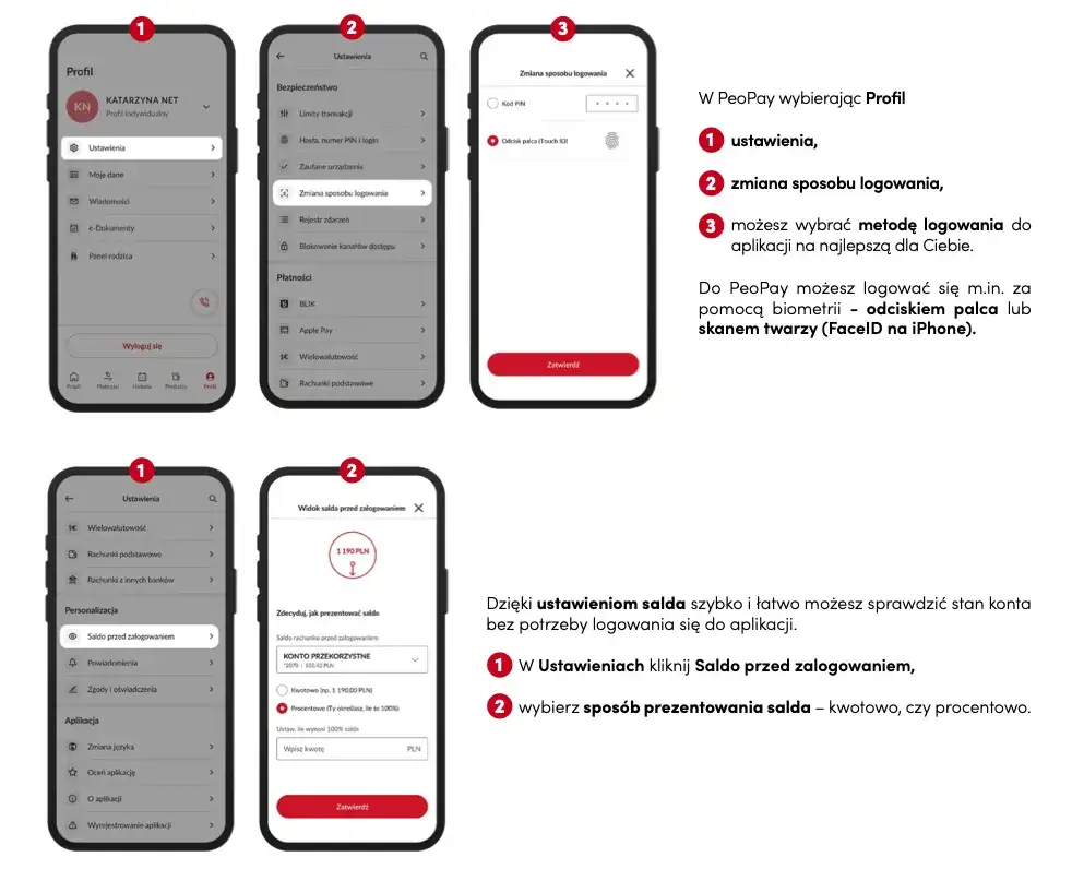 Jak zarejestrować numer w BLIK Pekao - proste kroki bez problemów