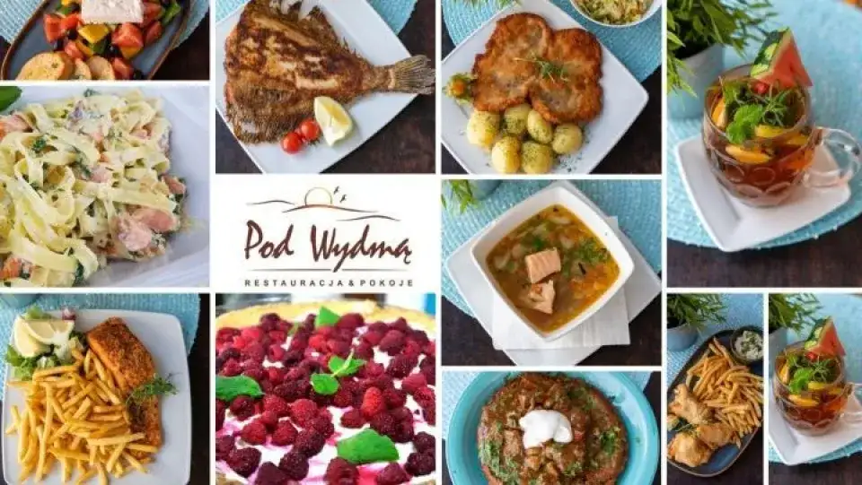 Mielno: Gdzie zjeść? Przewodnik po najlepszych restauracjach i cenach