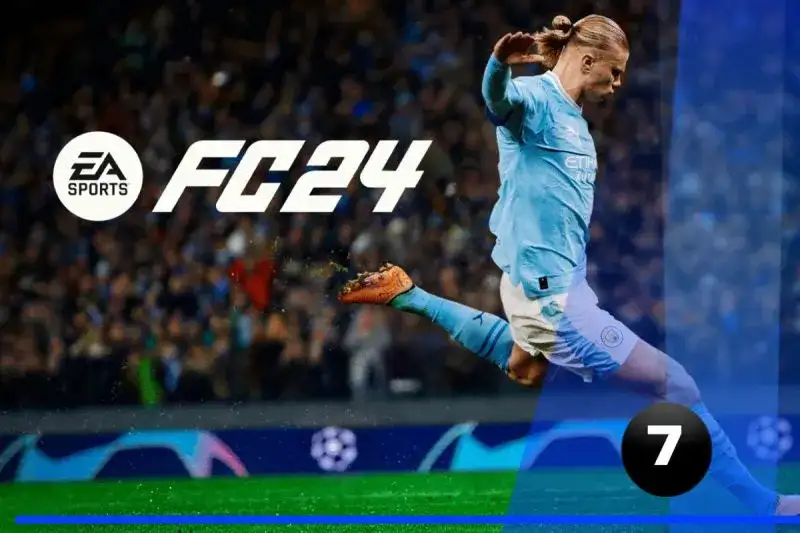 Nowości w FC24 na PS4 i PS5: Przegląd nowych funkcji w grze