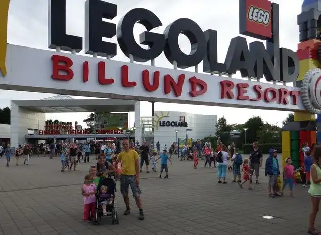 Legoland: Gdzie jest i który wybrać? Poradnik dla rodzin