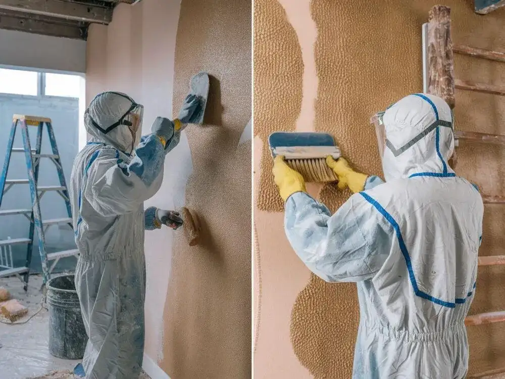 Jak skutecznie wyczyścić tynk żywiczny bez ryzyka uszkodzeń – sprawdzone metody