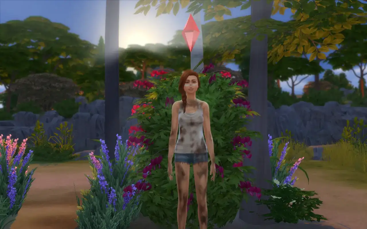 Sims 4 bez kasy to wyzwanie: Jak usunąć pieniądze i przetrwać?