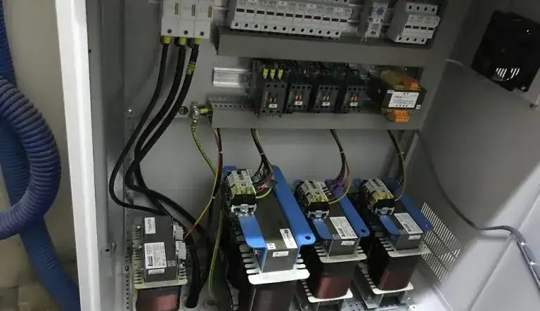 Jak zwiększyć limit prądu i uniknąć problemów z energią elektryczną