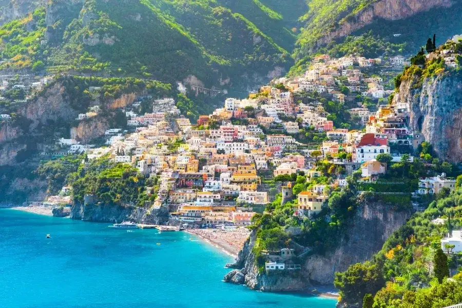 Włochy co zwiedzić: niezapomniane miejsca, które musisz zobaczyć