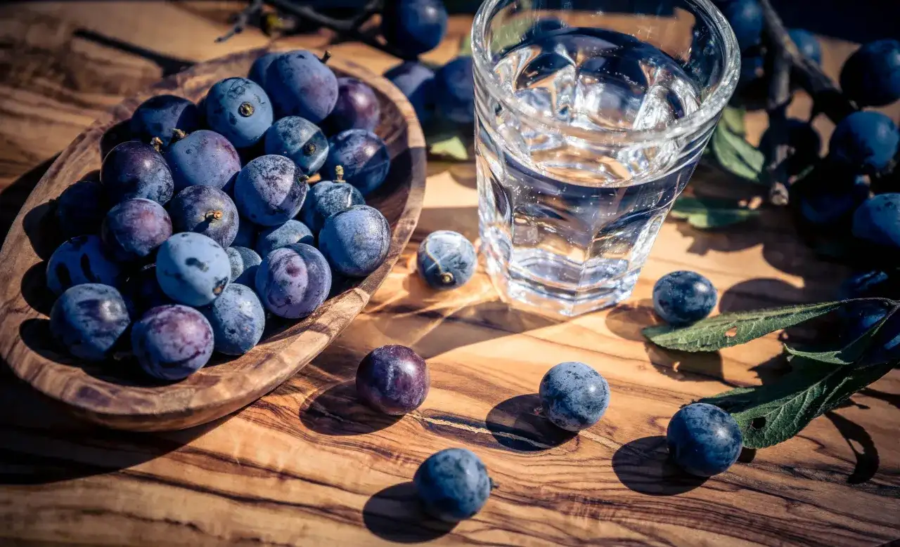 Najlepsze drinki ze śliwowicą, które zaskoczą Twoich gości