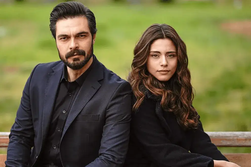 Halil Ibrahim Ceyhan - zaskakująca prawda o jego małżeństwie