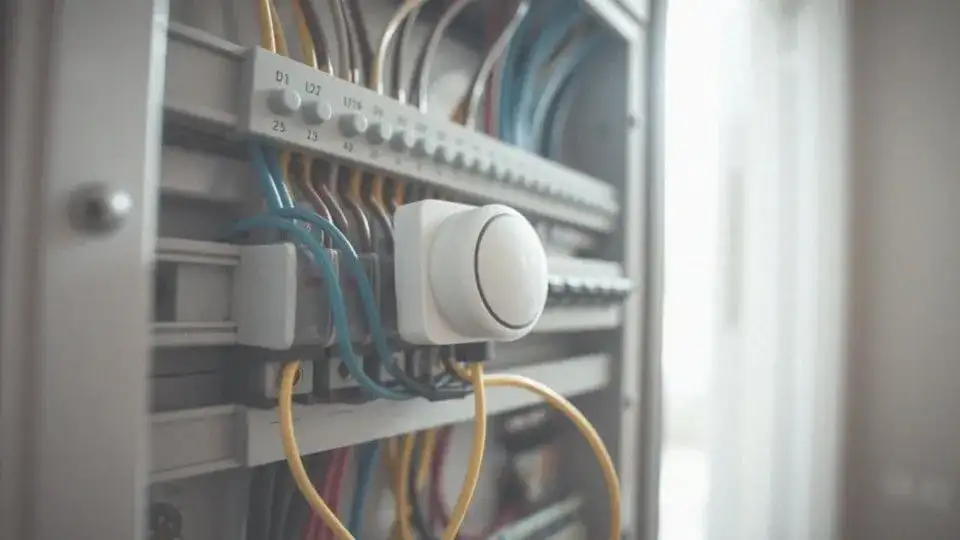 Jak podłączyć dzwonek w rozdzielni - uniknij najczęstszych błędów