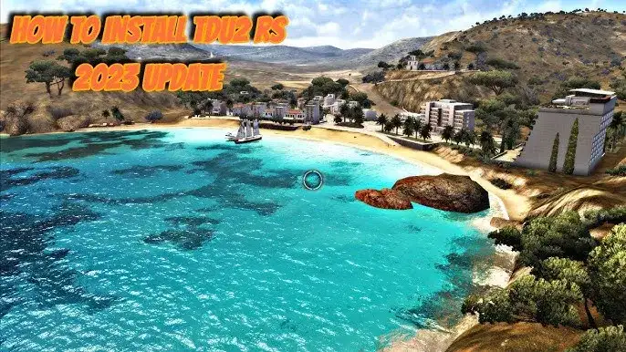 Jak zdobyć i zainstalować spolszczenie do TDU 2 bez problemów technicznych