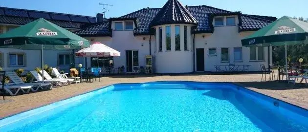 Idealny nocleg nad morzem? Rezerwuj bezpiecznie i tanio!