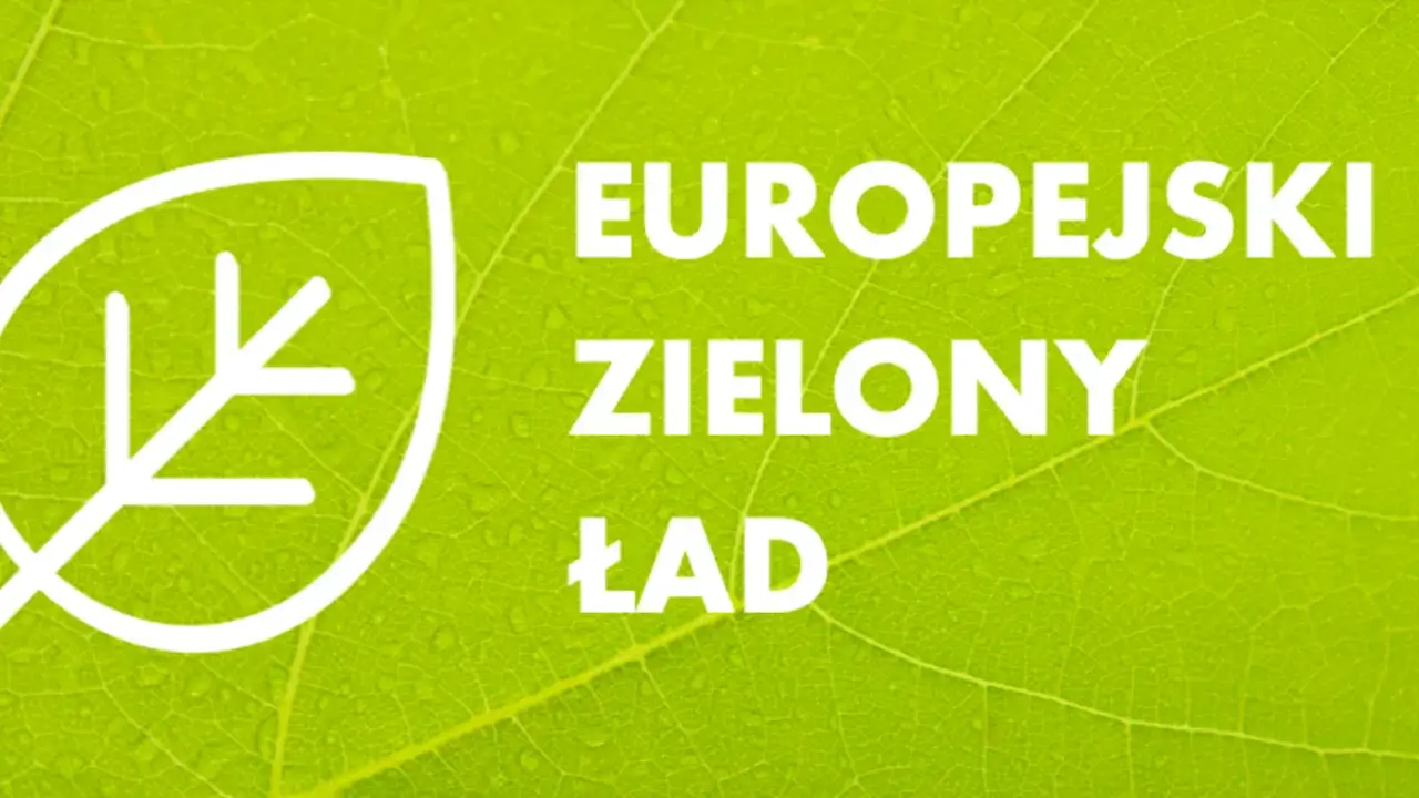 Kto wymyślił zielony ład w Unii Europejskiej? Poznaj kluczowe postacie