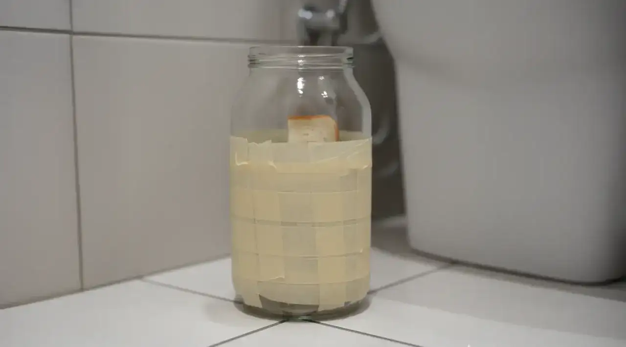 Skuteczne sposoby jak usunąć rybiki z łazienki: 7 sprawdzonych metod