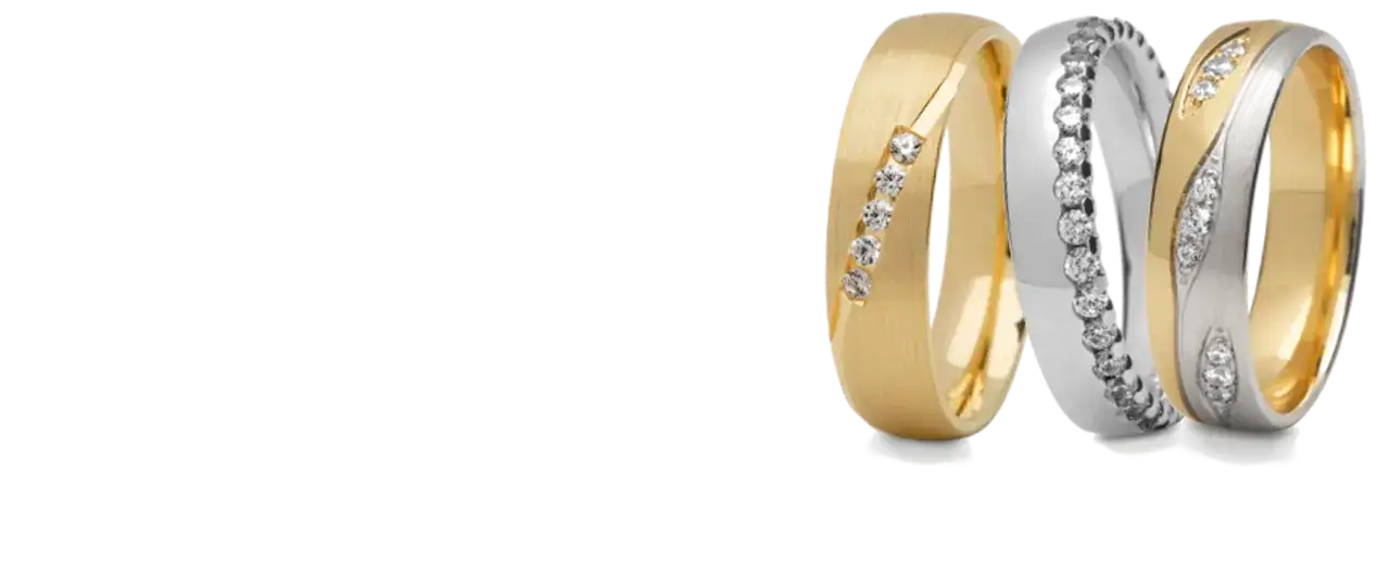 Ile kosztują obrączki u jubilera? Ceny, które Cię zaskoczą!