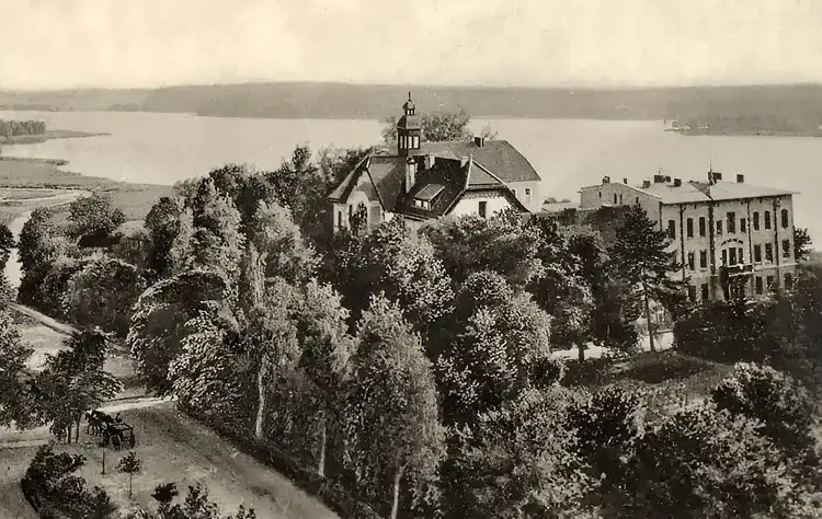 Zamek w Szczecinku: fascynująca historia i praktyczne informacje dla turystów