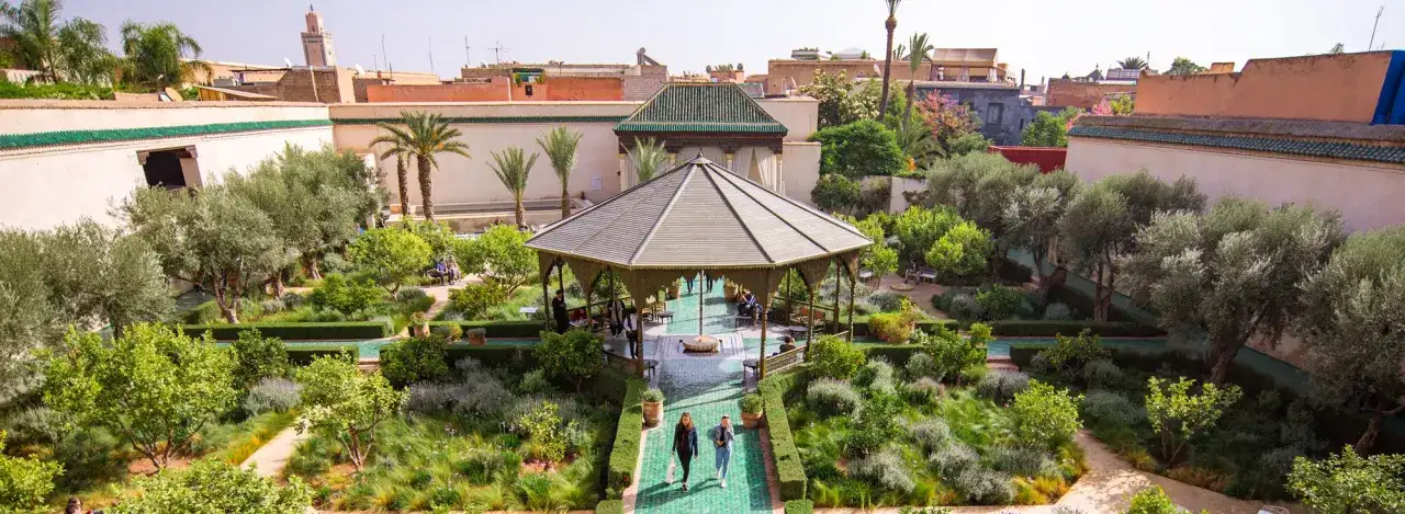 Czy jest bezpiecznie w Maroko? Odkryj zagrożenia i porady dla turystów