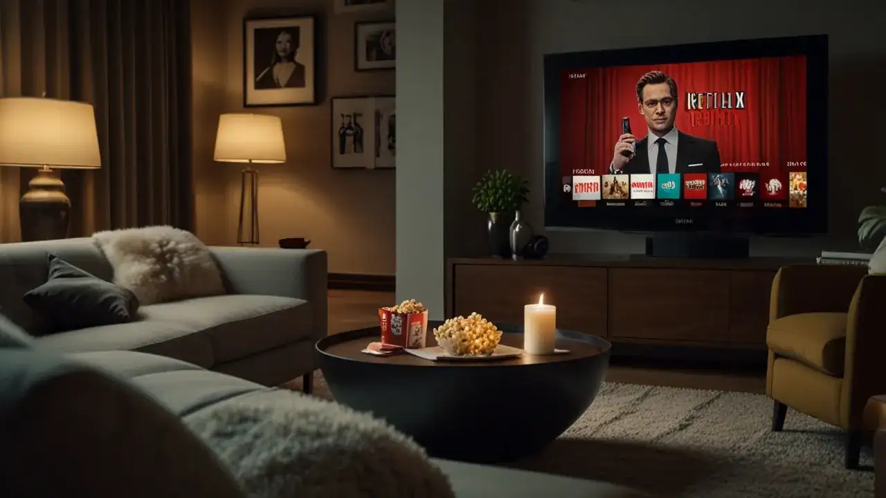 Nieznane włoskie filmy na Netflix: 10 perełek, które musisz obejrzeć