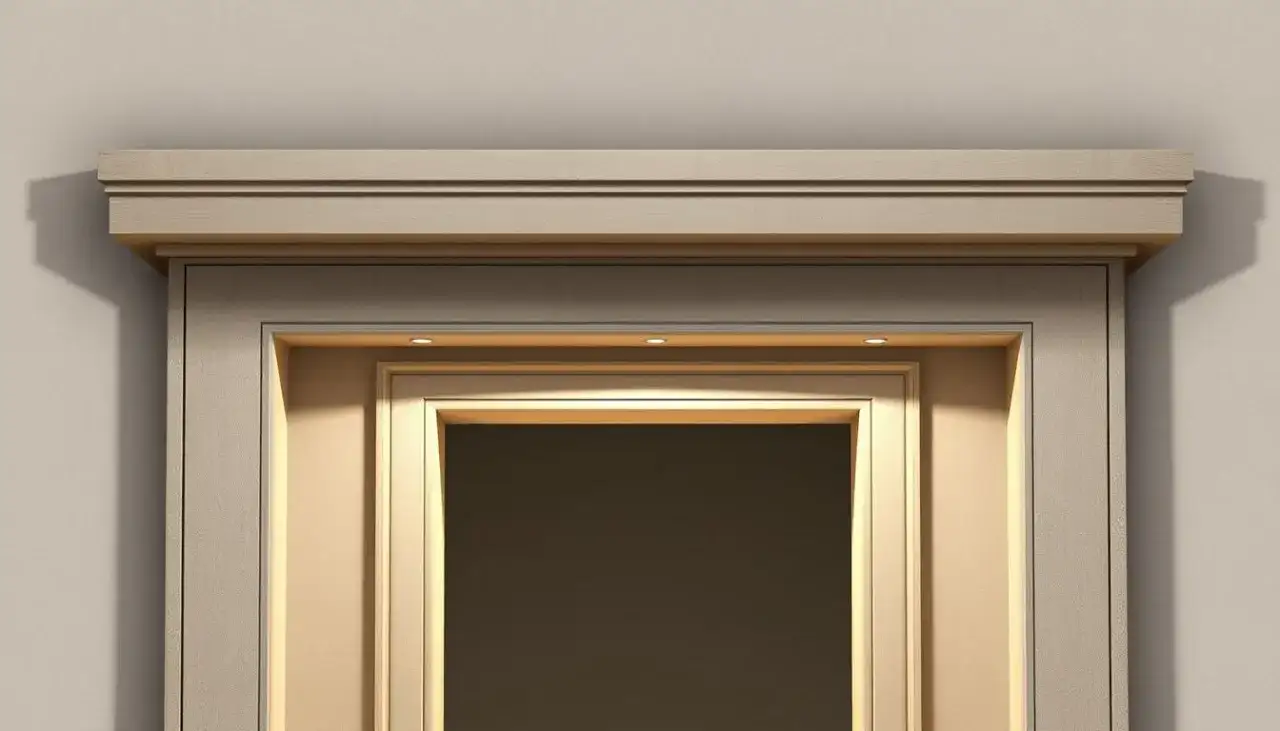 Jakie nadproże nad drzwi 80 - wybierz najlepsze materiały i wymiary