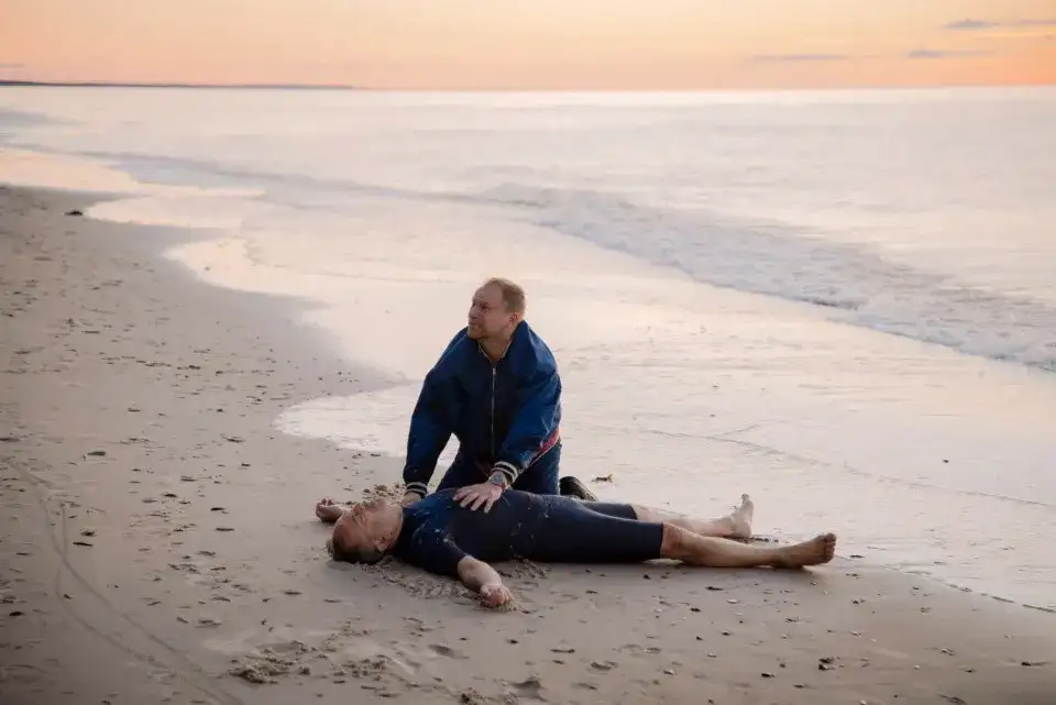 Ile odcinków ma Belfer 3? Odkryj tajemnice sezonu!