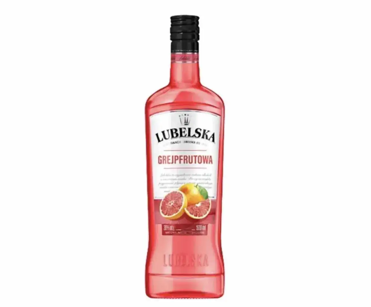 Najlepsze drinki z wódką grejpfrutową, które zachwycą Twoich gości