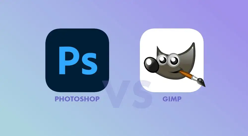 GIMP czy Photoshop? Wybierz idealne narzędzie do grafiki