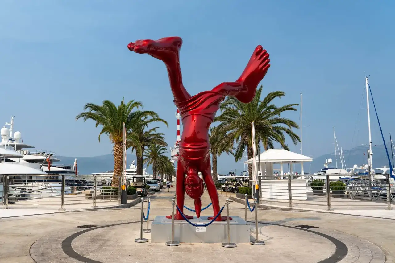 Tivat atrakcje – odkryj najciekawsze miejsca i ukryte skarby