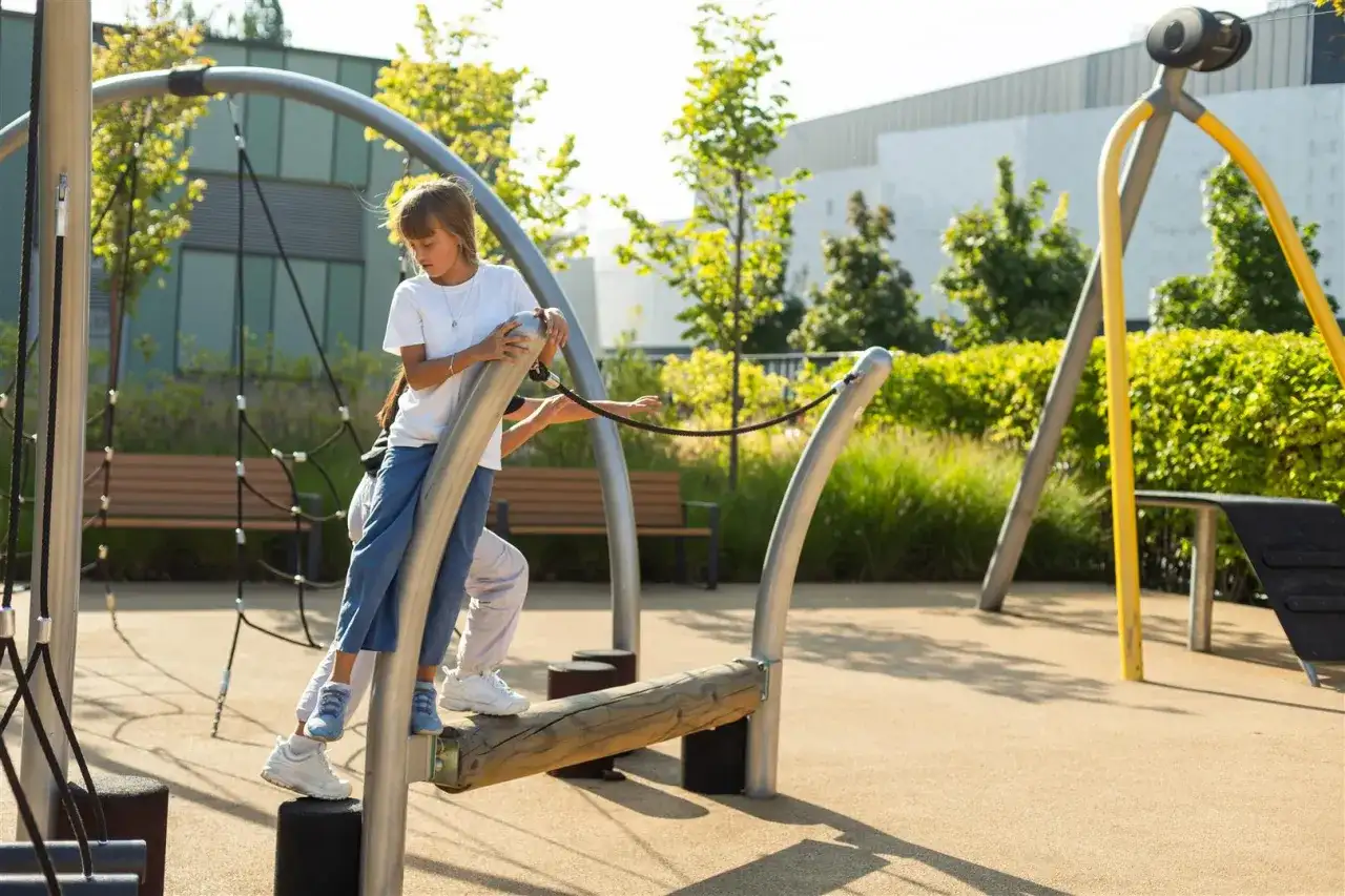 Czy place zabaw są otwarte? Sprawdź aktualny status w Polsce