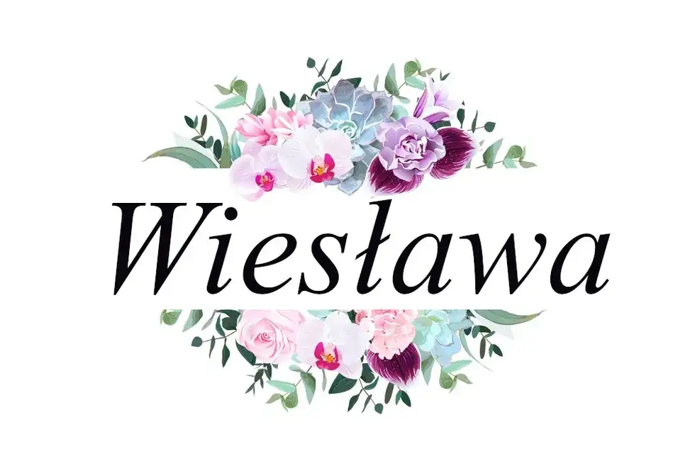 Wiesław: Jakie jest znaczenie tego imienia i jego wpływ na charakter?