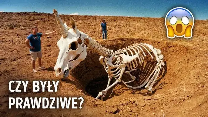 Czy kiedykolwiek spotkasz syberyjskiego jednorożca? Cała prawda!