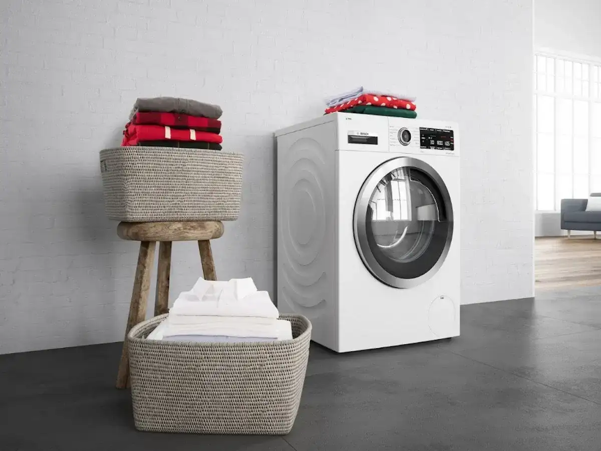 Czy pralko suszarka ma sens? Odkryj wady i zalety tego rozwiązania